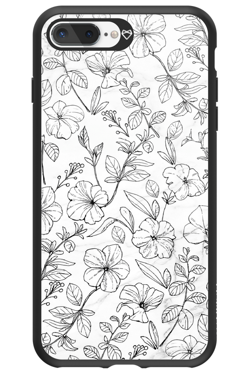 Lineart Beuty - Apple iPhone 8 Plus