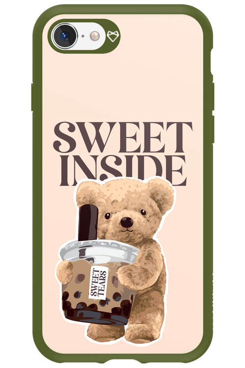 Sweet Inside 2.0 - Apple iPhone SE 2020