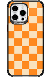 Vanilla & Pumpkin - Apple iPhone 15 Pro Max