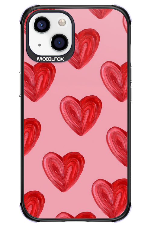 Lil'l Love - Apple iPhone 13