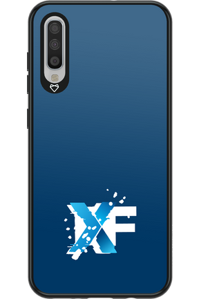 Nano Burst  - Samsung Galaxy A70