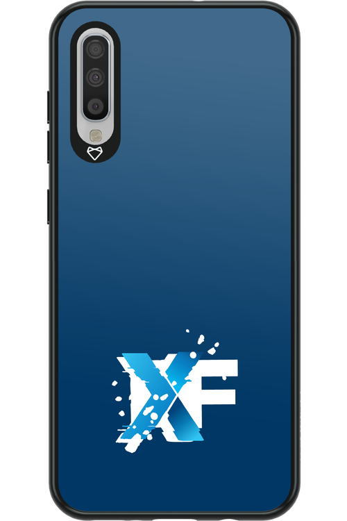 Nano Burst  - Samsung Galaxy A70