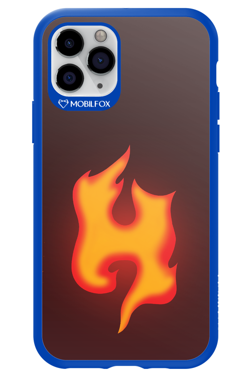 HYPER FIRE - Apple iPhone 11 Pro