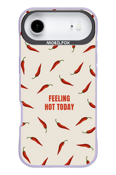 Hot Feeling - Apple iPhone 17 Air