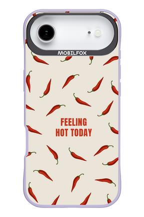 Hot Feeling - Apple iPhone 17 Air