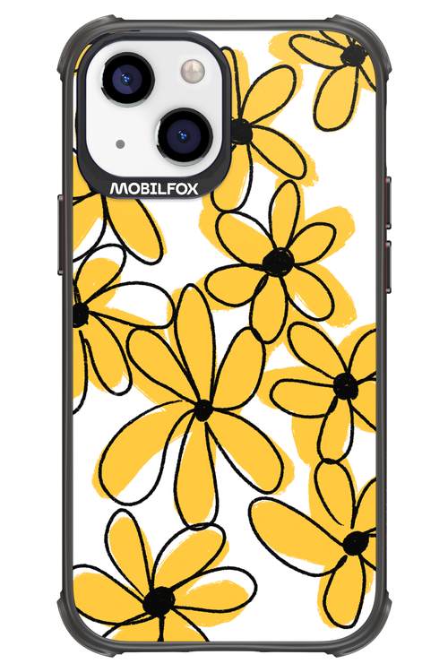 Yella - Apple iPhone 13 Mini