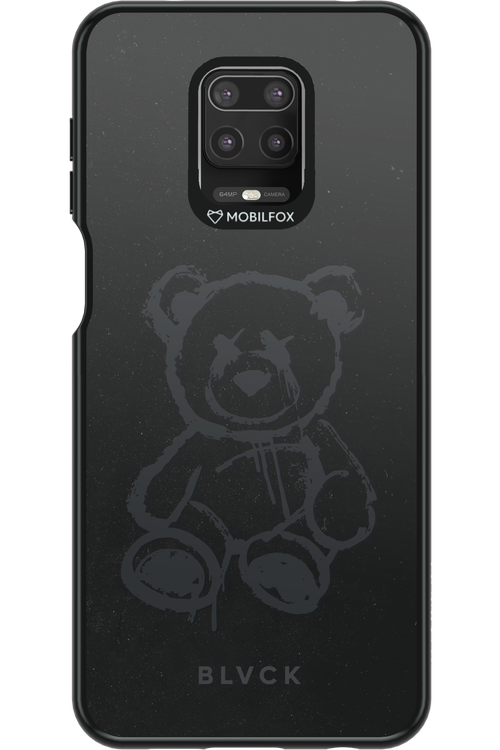 BLVCK BEAR 2.0 - Xiaomi Redmi Note 9 Pro
