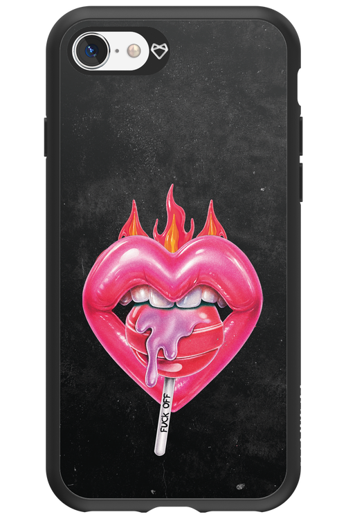 FuckOff 2.0 - Apple iPhone SE 2022