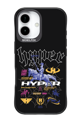 HYPER KNIGHT 2.0 - Apple iPhone 17