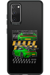 Masterpiece - Samsung Galaxy S20 FE