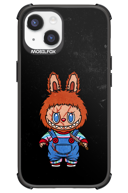 Playtime's over - Apple iPhone 14