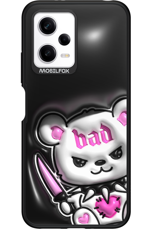 Bad Bear - Xiaomi Redmi Note 12 5G