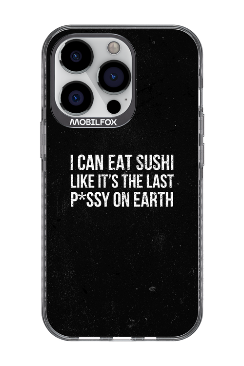 SUSHI 2.0 - Apple iPhone 13 Pro