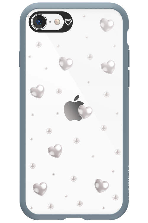 Pearl Tears - Apple iPhone SE 2020