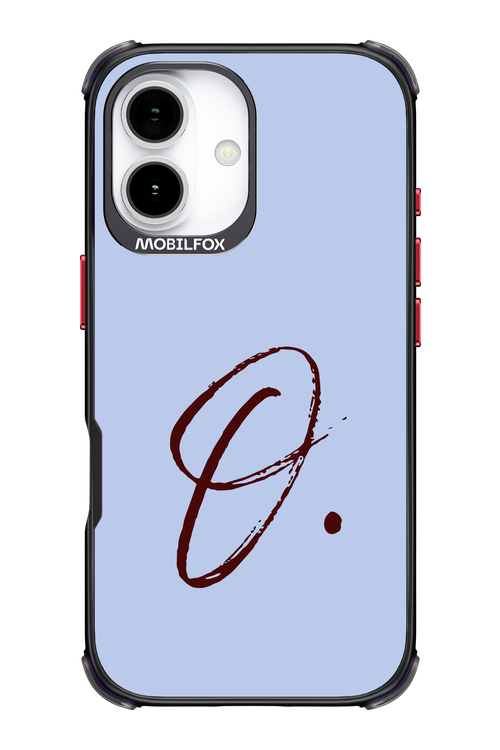 (Jellyfish Presso) O 2.0 - Apple iPhone 17