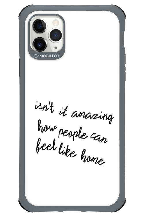 Isn't It 2.0 - Apple iPhone 11 Pro Max