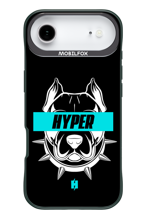BULL Black 2.0 - Apple iPhone 17 Air