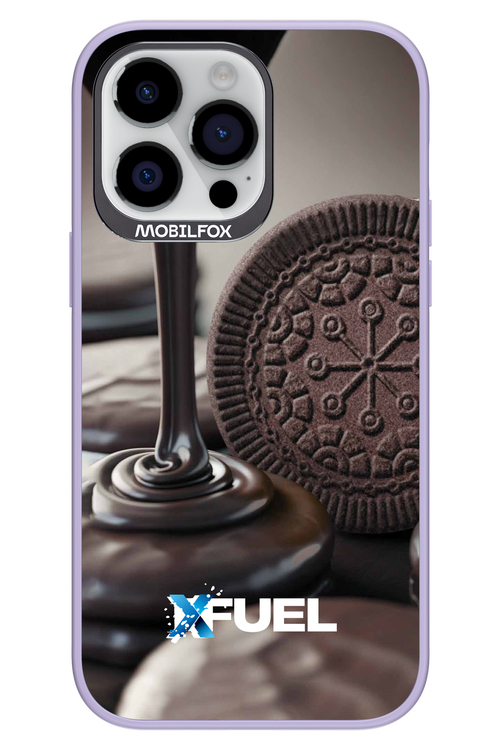 Choco Boost - Apple iPhone 14 Pro Max