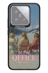 Out Of Office - Xiaomi 14