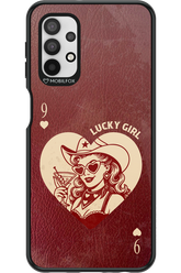 Lucky Gurl 2.0 - Samsung Galaxy A32 5G