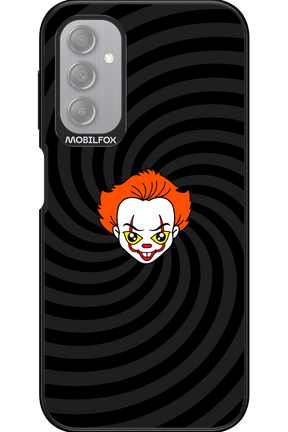 Mystery Clown - Samsung Galaxy A14