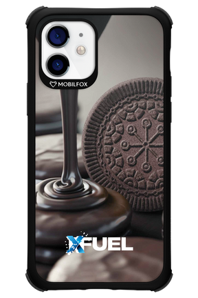 Choco Boost - Apple iPhone 12