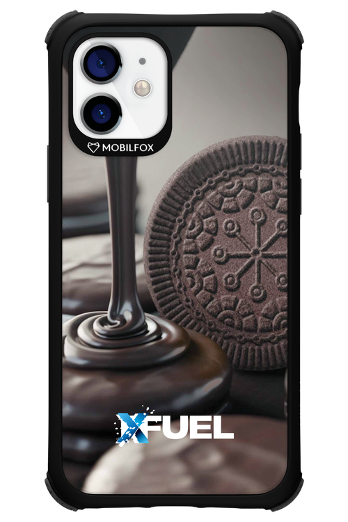 Choco Boost - Apple iPhone 12