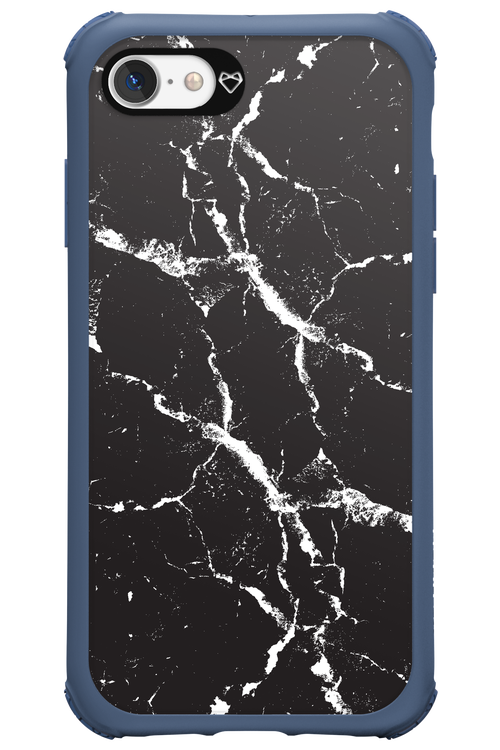 Grunge Marble - Apple iPhone 7