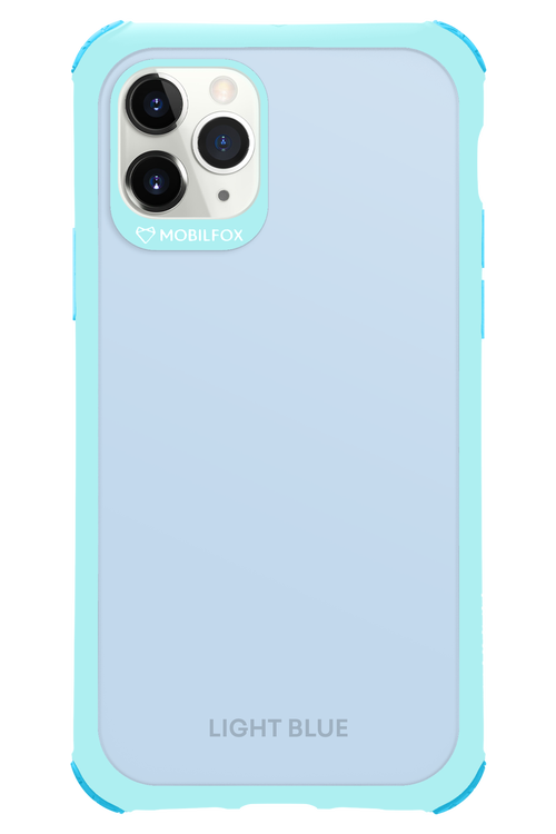 LIGHT BLUE - FS3 - Apple iPhone 11 Pro