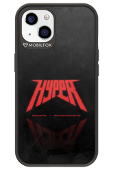 HYPER RED 2.0 - Apple iPhone 13