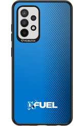 Blue Velocity - Samsung Galaxy A52 / A52 5G / A52s