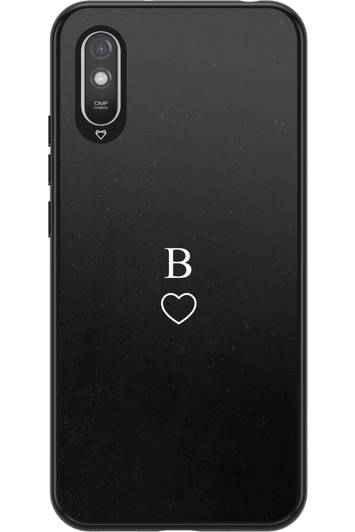 B Black 2.0 - Xiaomi Redmi 9A