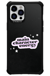 The Main Black - Apple iPhone 12 Pro Max