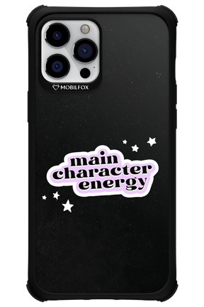 The Main Black - Apple iPhone 12 Pro Max