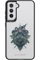 My name is Arya Stark - Samsung Galaxy S21 FE