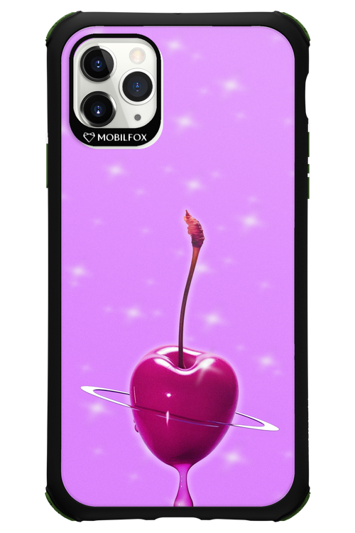 Space Cherry - Apple iPhone 11 Pro Max