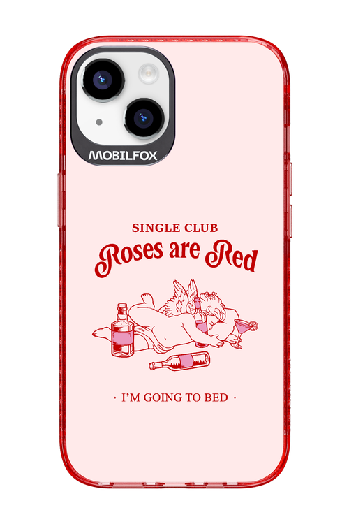 Bed Romance 2.0 - Apple iPhone 14