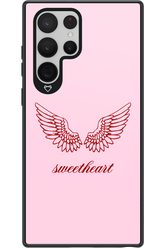 Sweetheart - Samsung Galaxy S22 Ultra