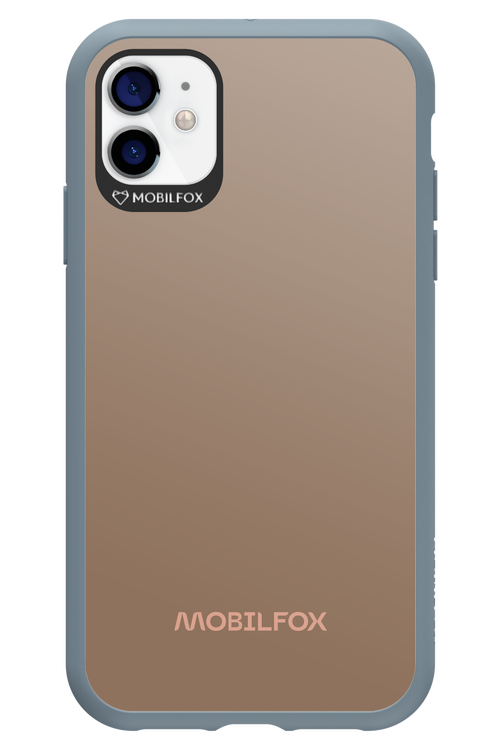 Taupe - Apple iPhone 11