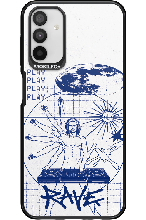 Rave Human 2.0 - Samsung Galaxy A04s