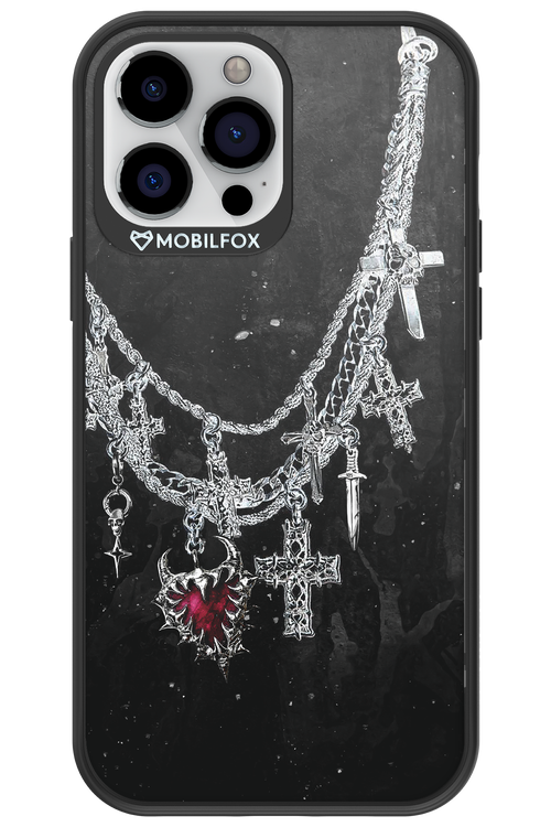 Trap Chain - Apple iPhone 13 Pro Max