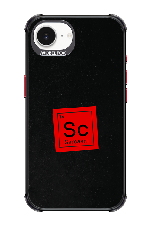 Sc 2.0 - Apple iPhone 16e