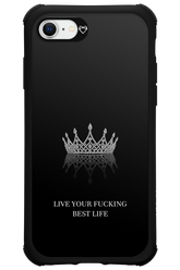 Lifestyle Queen - Apple iPhone SE 2020