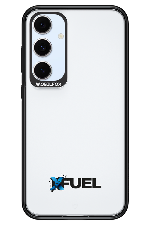 Pure Power - Samsung S24 FE