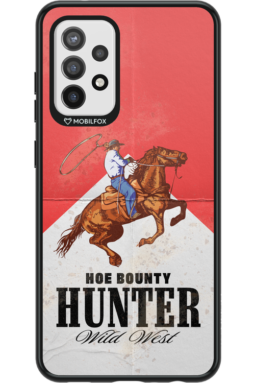 HOE BOUNTY HUNTER 2.0 - Samsung Galaxy A72