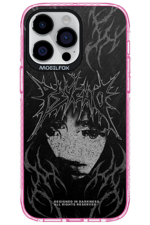 Schizo - Apple iPhone 14 Pro Max