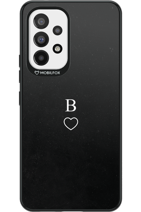 B Black 2.0 - Samsung Galaxy A53