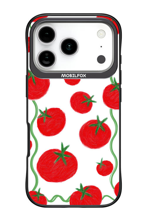 Tomato Love - Apple iPhone 17 Pro