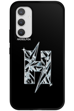 H DIAMOND 2.0 - Samsung Galaxy A54