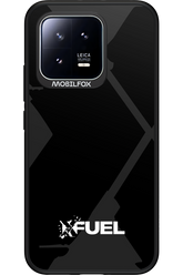 Shadow Mode - Xiaomi 13